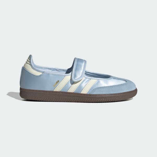 Samba Jane Shoes