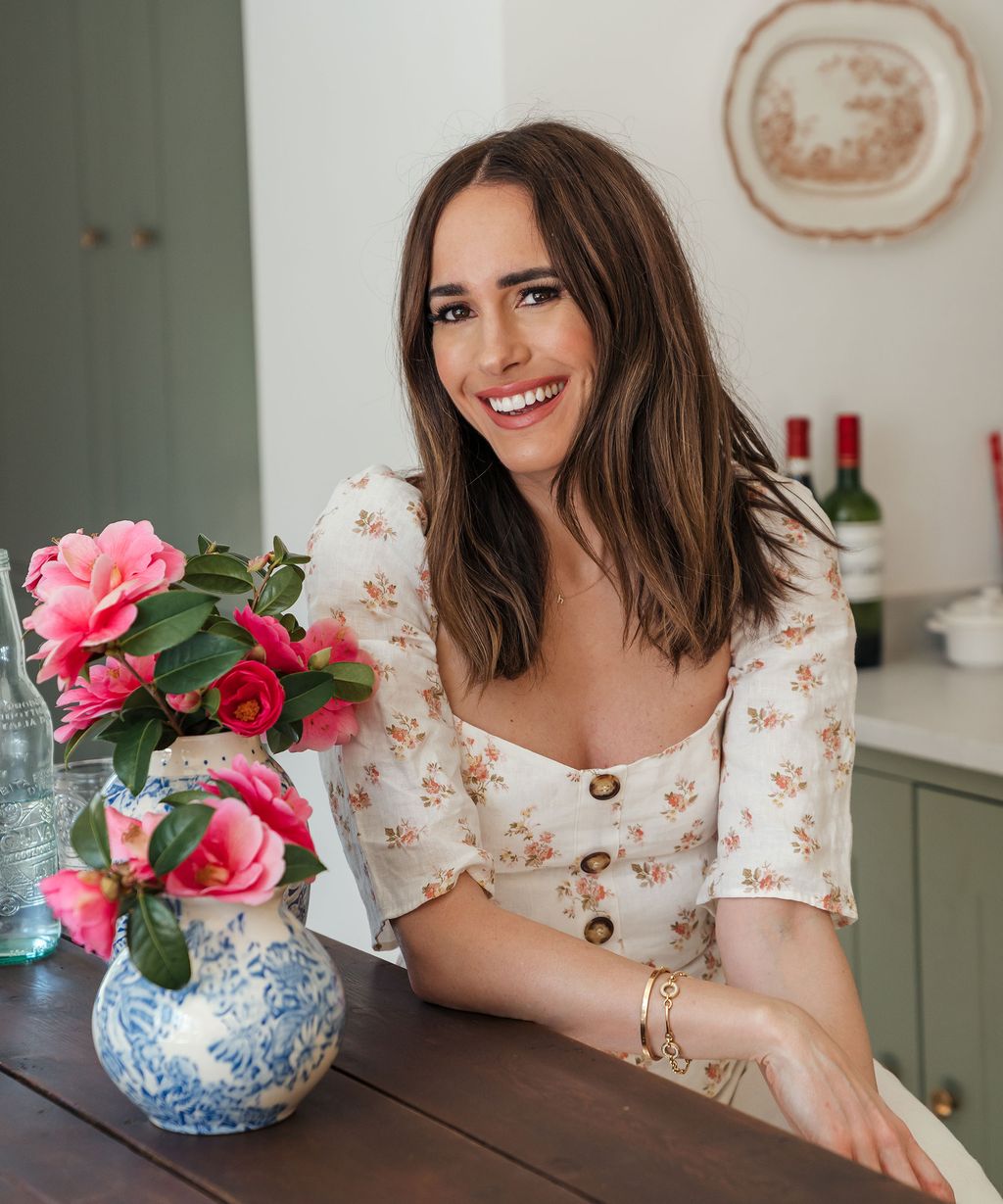 About Us | Homes & Gardens