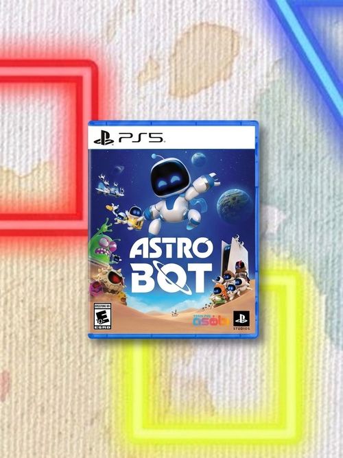 Astro Bot 