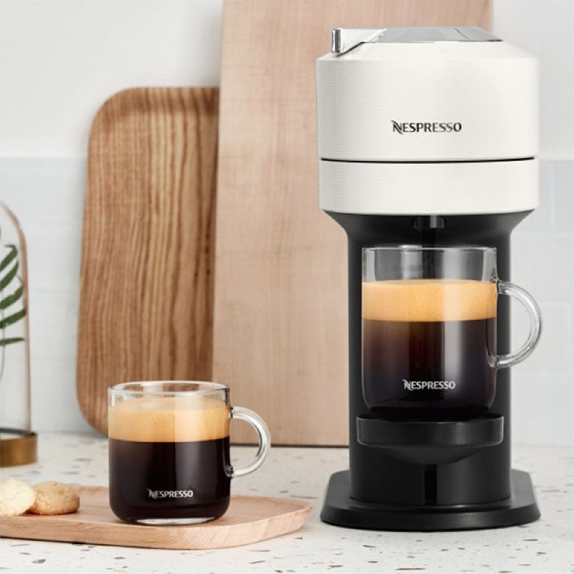 Best pod coffee machines for lowmaintenance mornings Real Homes