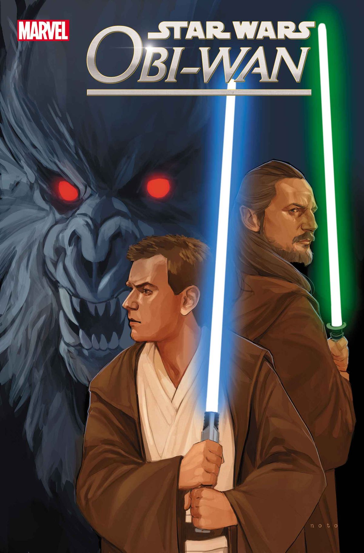 Marvel Comics June 2022 solicitations