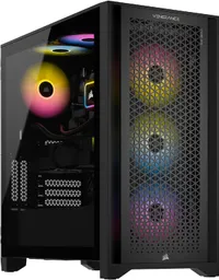 Corsair Vengeance i7500 gaming desktop: now $1,359 at Amazon