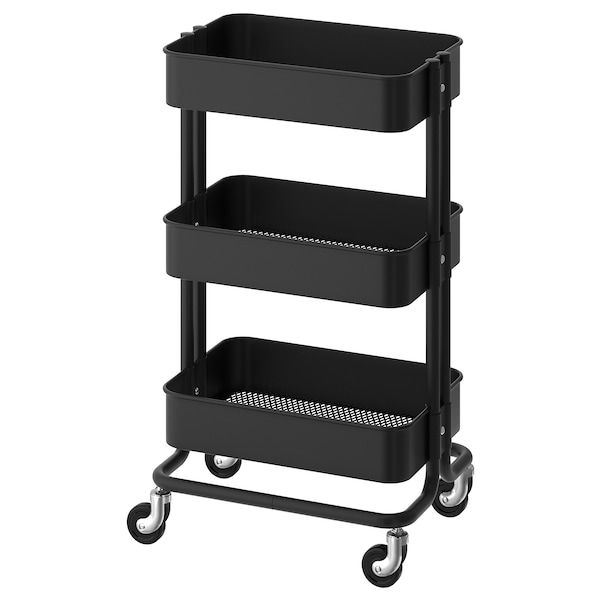 This trolley is on sale for Prime Day: it looks like IKEA This trolley is on sale for Prime Day: it looks like IKEA