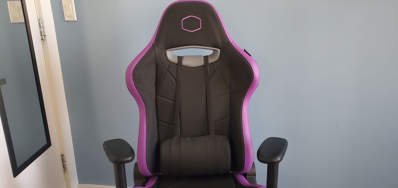 Cooler Master Caliber R2