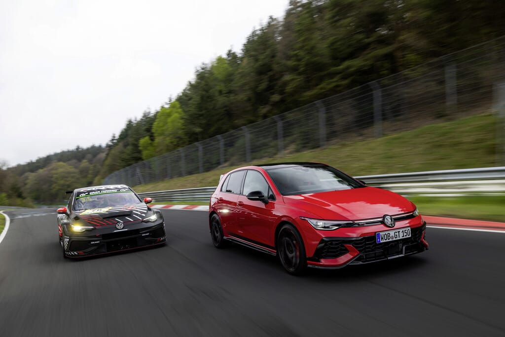GTI Edition 50