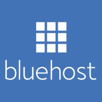 3. Bluehost - Best for WordPress users