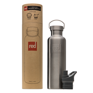 Red Original Drinks Bottle Complete (1)