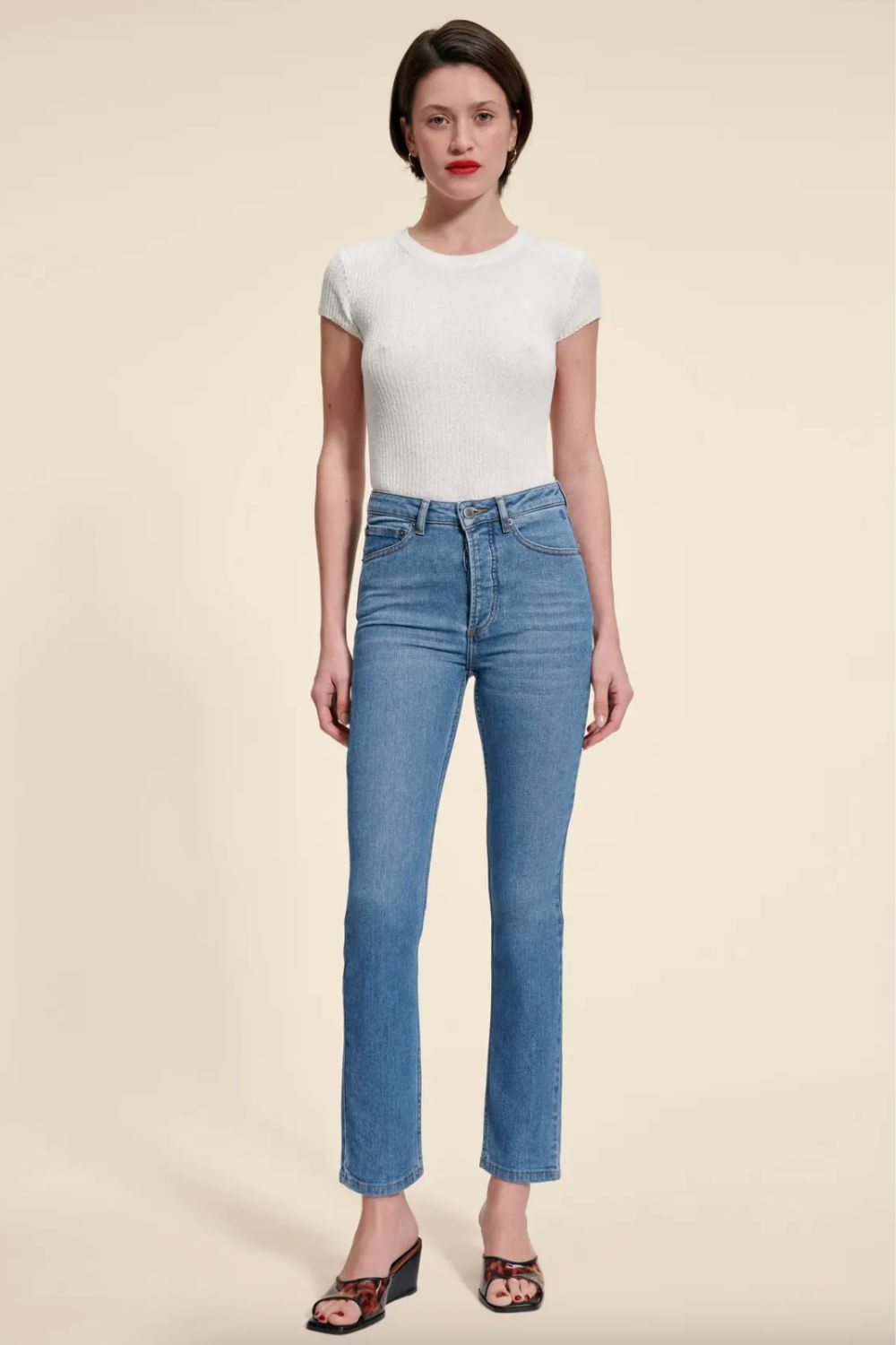 Rouje Odeon Jeans