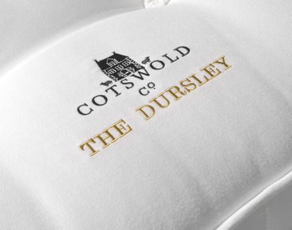 Cotswold Company Dursley Mattress 