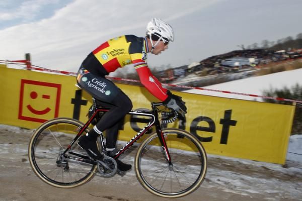 Sven Nys (Landbouwkrediet)