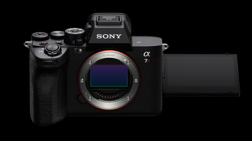 Sony A7R V Vs Sony A7 IV | Digital Camera World