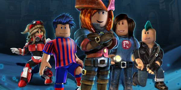 Xbox One Owners Can Design Games For Free With ROBLOX