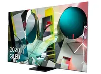 Samsung 75" 8K QLED TV: was £7,99 now £6,999 (save £1,000)