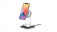 Snap 2-in1 Magnetic Wireless Charger by Native Union