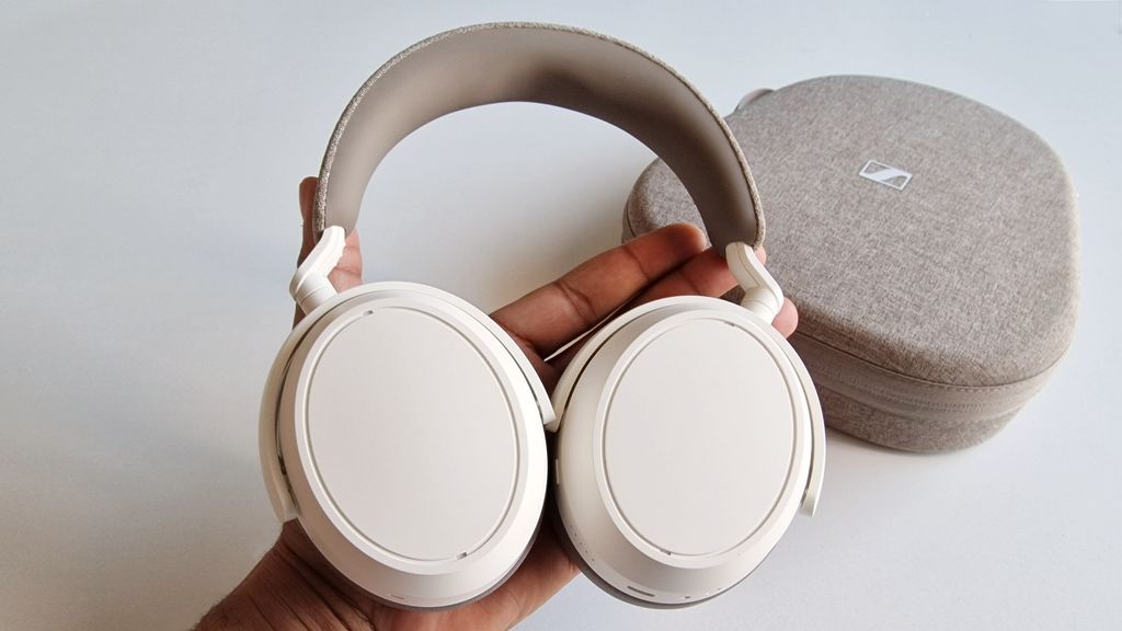 The best overear headphones for 2024 top cans for any budget TechRadar