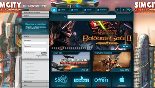 GamersGate