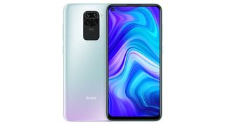 Xiaomi Redmi Note 9