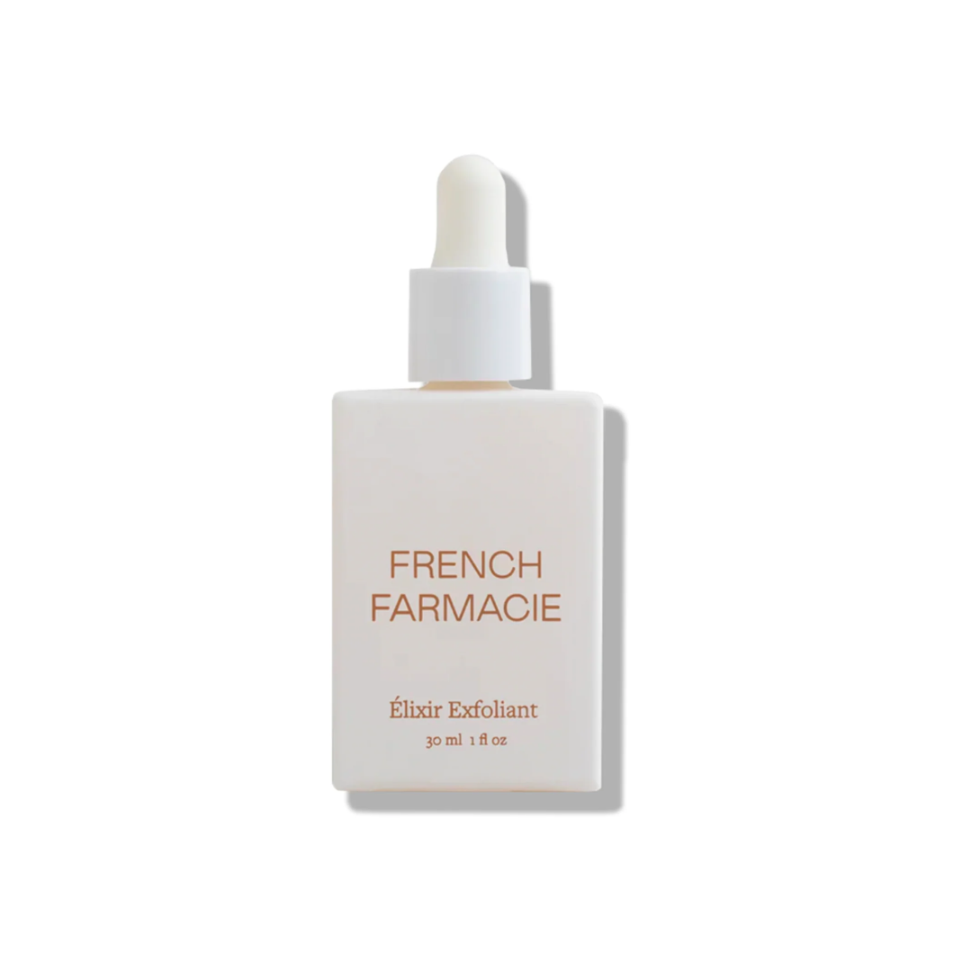 &amp;Eacute;lixir Exfoliant