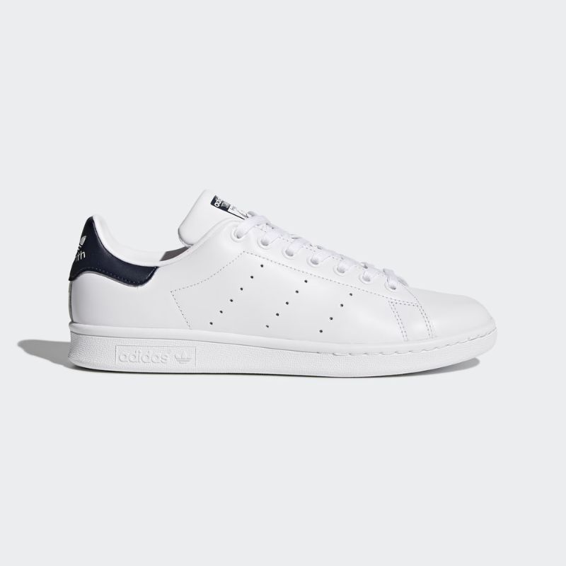 Adidas Stan Smith cut out