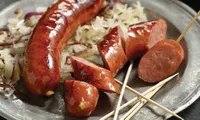 Omaha Steaks Gourmet Selection | Save 36% + Free Shipping at Omaha Steaks