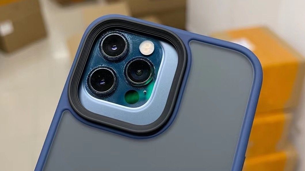 21 Iphone To Be Called Iphone 13 Pro Model Set For Bigger Better Camera What Hi Fi
