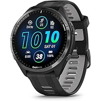 The Garmin Forerunner 965 GPS Sports Watch: $599.99 $499.99 
Save $100