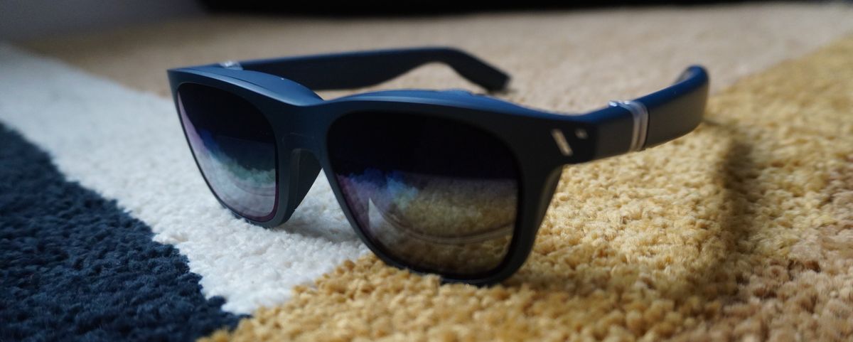 Switch Sunglasses for Kids - Versatile & Durable