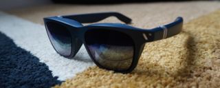 Viture ONE XR Glasses review images