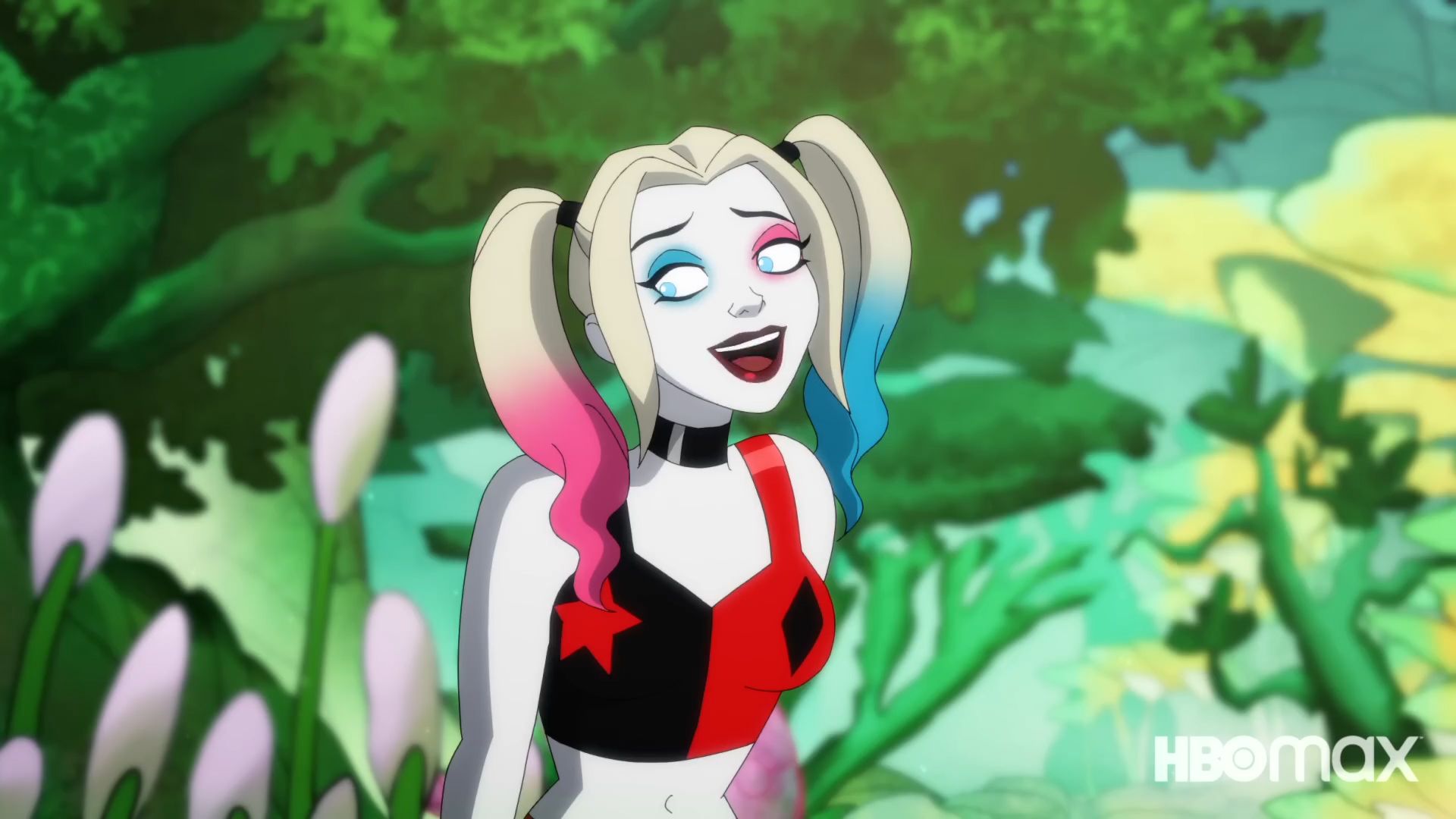 How to watch Harley Quinn online: stream season 3 of the acclaimed animated  series on HBO Max | TechRadar