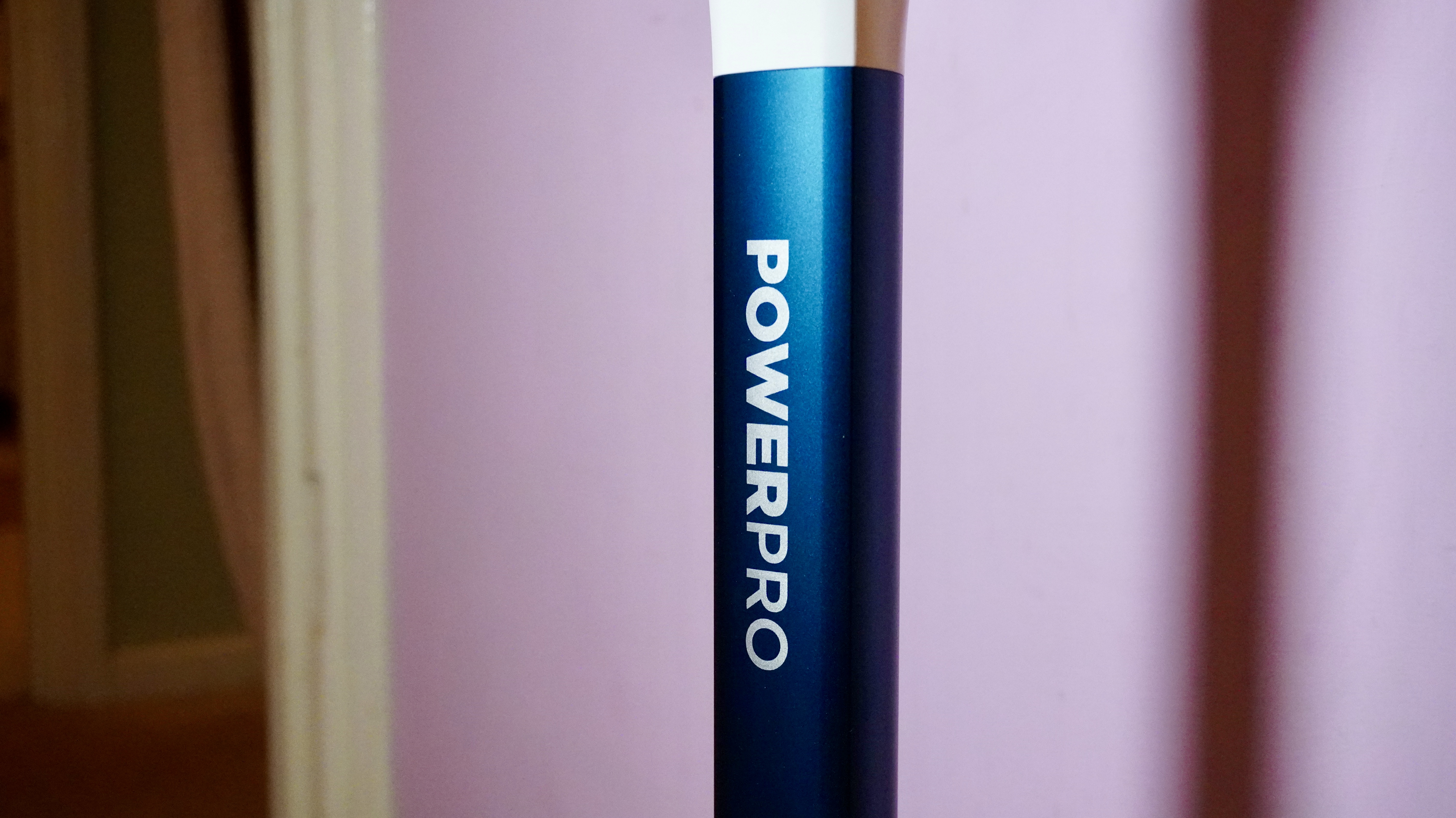 Shark PowerPro IZ380UK on test in a home