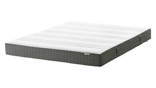 Best mattress: IKEA Morgedal