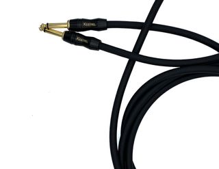 Canary Cables has introduced the Kestrel cable