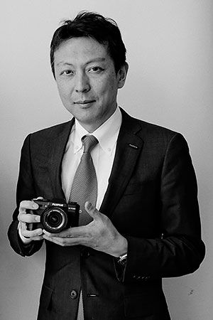 Fujifilm in 2019