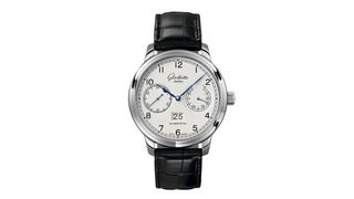 Glashütte Senator Observer 44mm