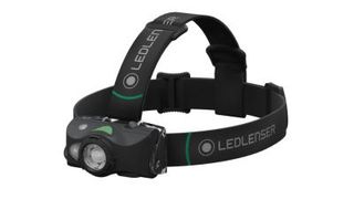 LED Lenser MH8