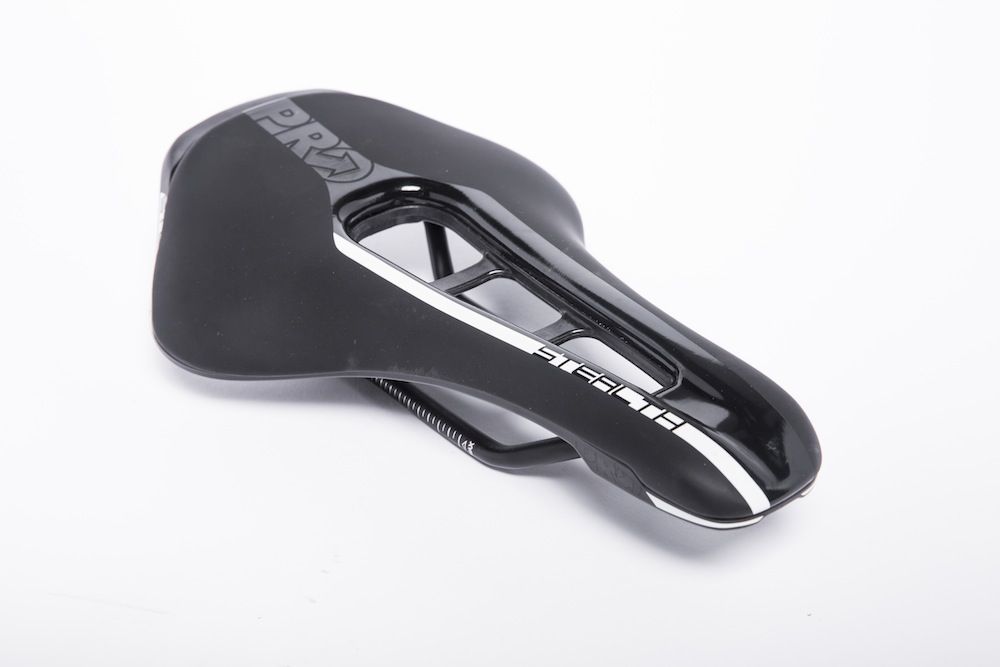 Best cycling saddles Pro Stealth saddle