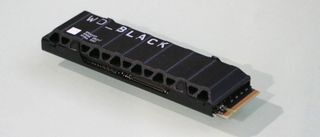 WD Black SN850X 1TB NVMe SSD