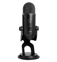 Blue Yeti Blackout: was $129 now $99 @ Target