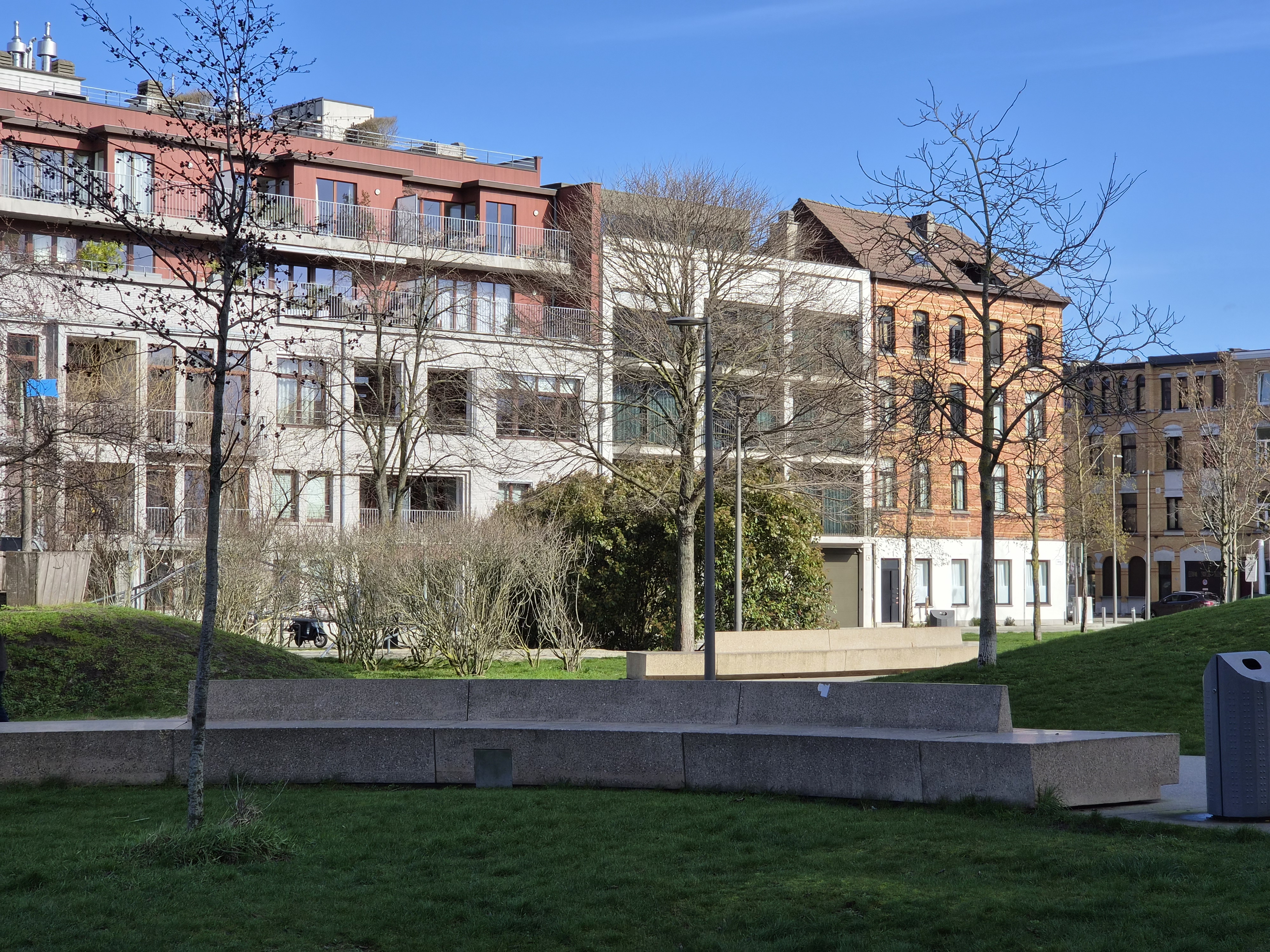 Samsung Galaxy S26 voorbeeldfoto