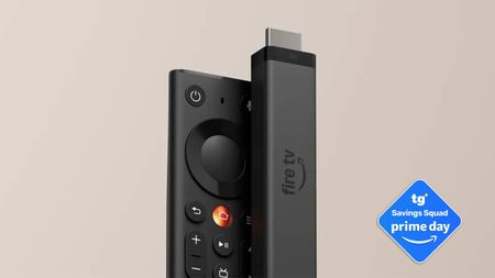Prime Day Fire TV Stick 4K