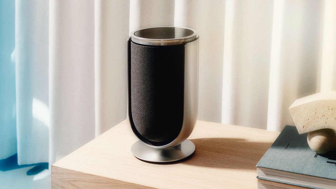 Bang &amp; Olufsen Beolab 8