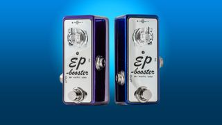 Xotic Pedals EP Booster - 15ht anniversary edition