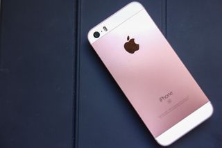 Iphone 6s plus on sale rose gold media markt