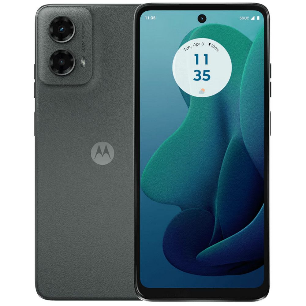 Moto G 5G 2024 vs. Moto G 5G 2023 Android Central