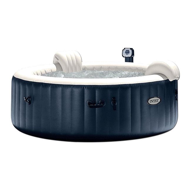 Best hot tubs the top jacuzzis for the money TechRadar