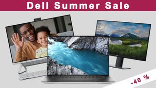 Dell Summer Sale