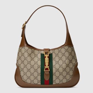 Small Jackie shoulder bag from Gucci