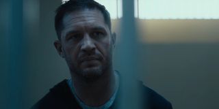 Tom Hardy in Venom 2's trailer