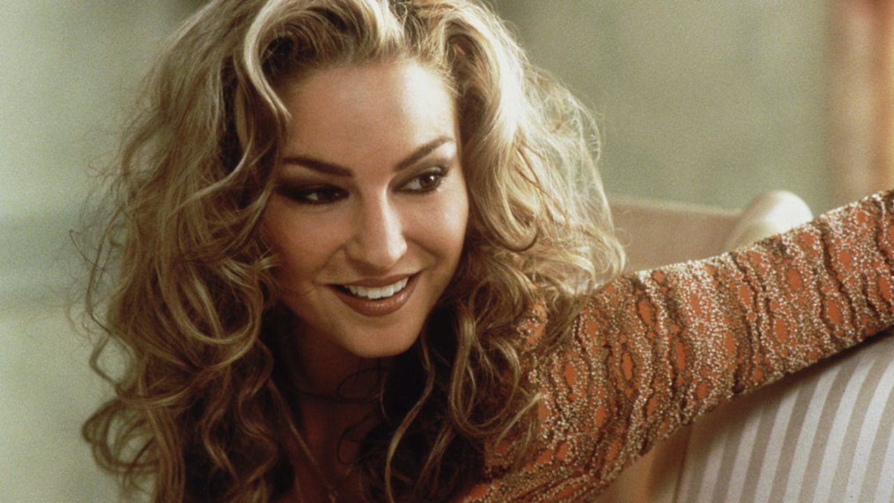 Drea de Matteo in The Sopranos