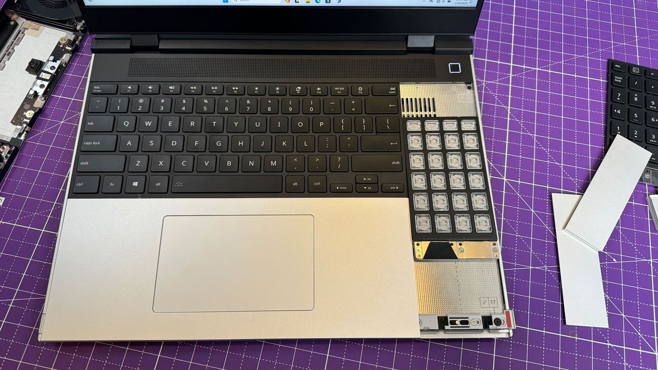 Framework Laptop 16